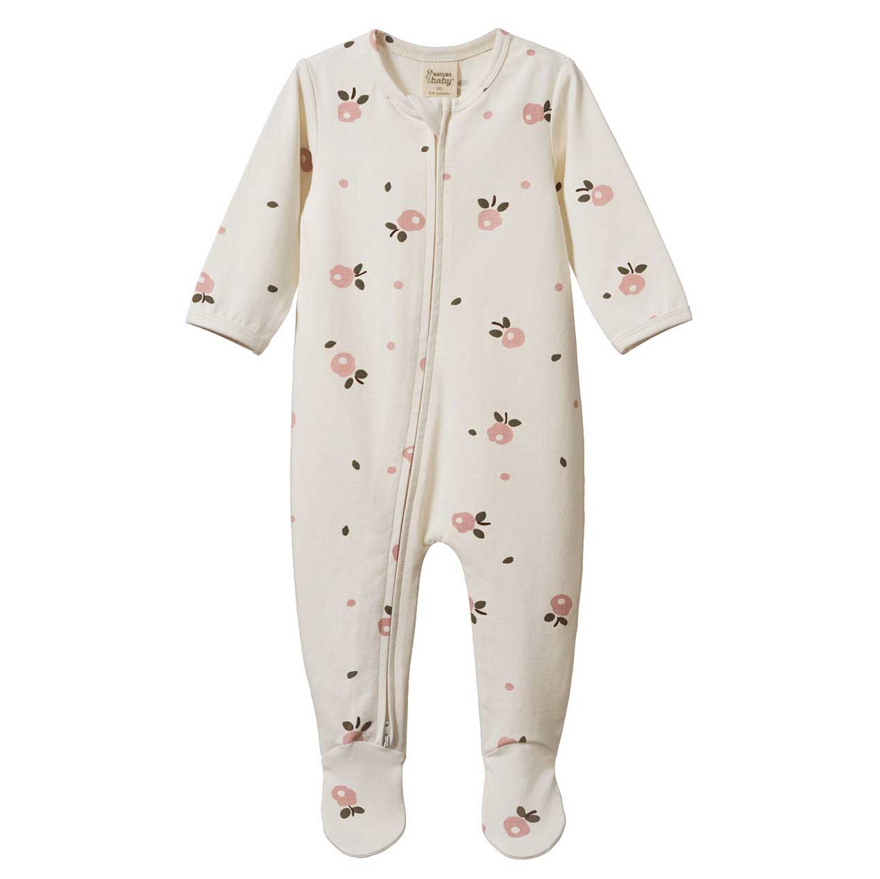 Nature Baby Dreamlands Suit